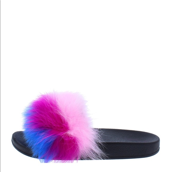 Fur Slides - Picture 2 of 3